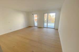 ***ERSTBEZUG***Exklusive 1-Zimmer-Wohnung mit Balkon*** – Marienburger Str. 53a, 81929 Englschalking, München – Vorschaubild 3