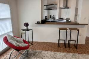 Charmante 1-Zimmer Wohnung im EG in Düsseldorf Flingern Nord – Dorotheenstraße 69, 40235 Flingern Nord, Düsseldorf – Vorschaubild 2