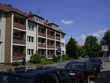 Vorsfelde - 1-Zimmerwohnung mit Balkon - im II OG
