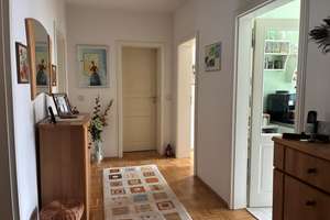 *****  Gemütliche 3 Zi. WHG … in begehrter Wohnlage von Gohlis- Süd  ***** – Die vollständige Adresse der Immobilie erhältst du vom Anbieter., 4155 Gohlis-Süd, Leipzig – Vorschaubild 13