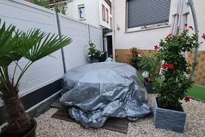 Stilvolles Einfamilienhaus mit zwei Wohneinheiten in begehrter Lage von Mannheim-Feudenheim – Die vollständige Adresse der Immobilie erhältst du vom Anbieter., 68169 Feudenheim, Mannheim – Vorschaubild 30