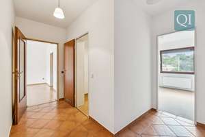 QI: Groß Buchholz / Heideviertel - gepflegte 3-Zimmer Wohnung mit Terrasse & Balkon – Die vollständige Adresse der Immobilie erhältst du vom Anbieter., 30625 Heideviertel, Hannover – Vorschaubild 2
