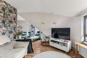 Gepflegte und helle 2,5- Zimmerwohnung mit PKW- Stellplatz mitten in Hastedt – Die vollständige Adresse der Immobilie erhältst du vom Anbieter., 28207 Hastedt, Bremen – Vorschaubild 6