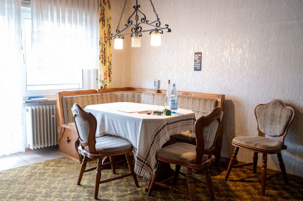 Immobilie in Weyer - ***Hofensemble mit Raum zur Verwirklichung*** - Bild 8