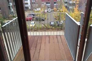 Eigentumswohnung mit Balkon und Stellplatz  – Steinfurter Straße 68, 48149 Neutor, Münster – Vorschaubild 9
