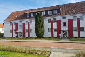Sanierte 3 - Zimmer -Wohnung mit modernem Bad und EBK – Sudetenweg 27, 38448 Vorsfelde, Wolfsburg – Vorschaubild 16