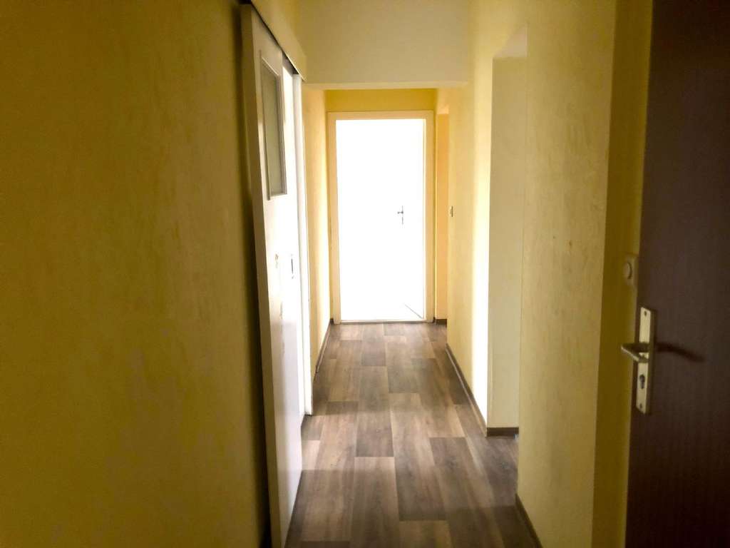Immobilie in Bad Lausick - nicht vermietete 3 Zimmer Wohnung mit 61 m² und Stellplatz in Bad Lausick zu verkaufen - Bild 3