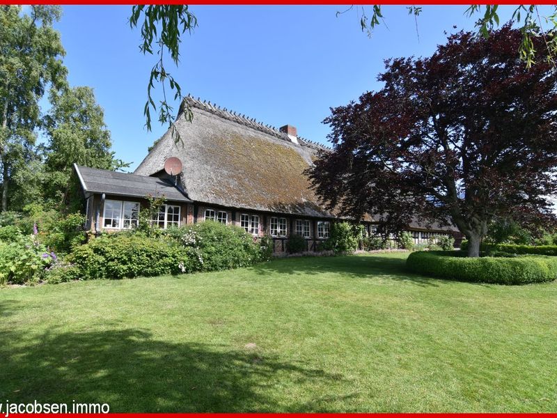 Bauernhaus Kaufen Schleswig Holstein