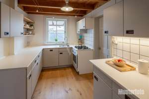 Effizienzklasse B | Blockhaus mit Einliegerwohnung – Die vollständige Adresse der Immobilie erhältst du vom Anbieter., 88457 Kirchdorf an der Iller – Vorschaubild 13