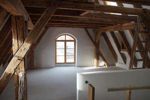 Wohnen im Lagerhaus aus dem 13. Jahrhundert im Herzen der Altstadt – 93047 Innenstadt, Regensburg – Vorschaubild 4