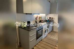 Tauschwohnung: Charmante Altbauwohnung in Alsternähe – Hebbelstrasse 2, 22085 Uhlenhorst, Hamburg – Vorschaubild 4