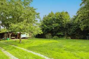 Mehrfamilien-Doppelhaus: eigene Wohnung, vermietete Einheit & Bungalow  in Feldrandlage – Bad Doberan (Kreis) – Vorschaubild 21