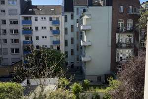 bezugsfreie, schöne Wohnung in Köln-Deutz – Reischplatz 12, 50679 Deutz, Köln – Vorschaubild 4