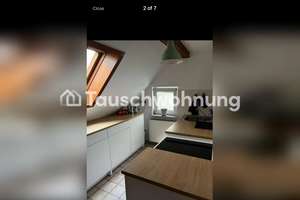 Tauschwohnung: Perfekt für Singles in Stuttgart-Süd – Die vollständige Adresse der Immobilie erhältst du vom Anbieter., 70180 Lehen, Stuttgart – Vorschaubild 5