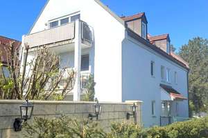Brück Immobilien - Ruhiges MFH - 5 geteilte ETWs in Bestlage - teilweise vermietet – Die vollständige Adresse der Immobilie erhältst du vom Anbieter., 81829 Trudering-Riem (Ortsteil), München – Vorschaubild 8