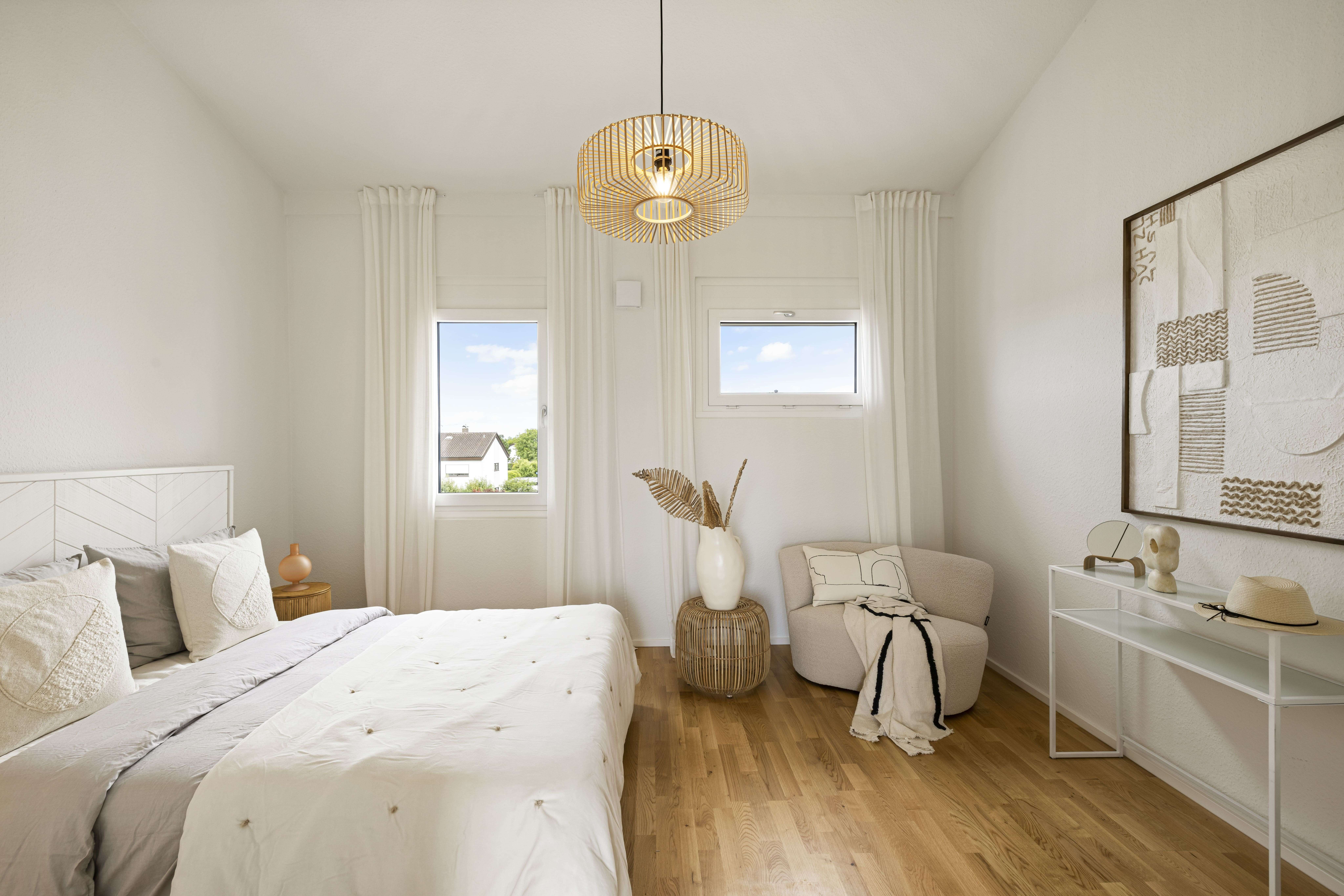 Immobilie in Altomünster - Ruhe, Grün, Lebensqualität – Wohnen im Naturidyll! - Bild 6