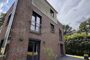 modernes zum Garten ausgerichtetes Einfamilienhaus an der Grenze Niendorf/Groß Borstel – 22453 Niendorf, Hamburg – Vorschaubild 4