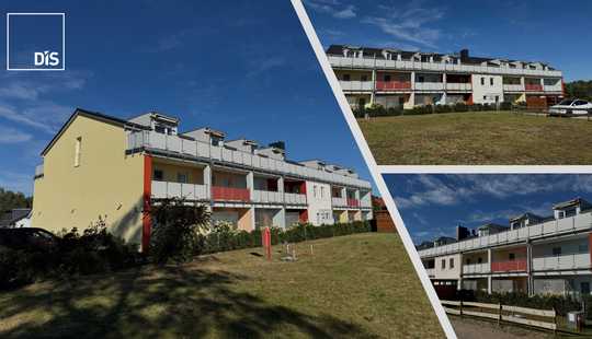 Bild von Großes Ferien-Apartmenthaus mit 29 Einheiten am Bernsteinsee – Toplage im Wochenendhausgebiet Stüde