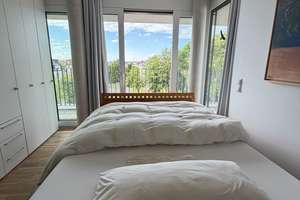 Exklusive Penthouse-Maisonette mit umlaufendem Balkon und privater Dachterrasse – Die vollständige Adresse der Immobilie erhältst du vom Anbieter., 1159 Löbtau-Nord, Dresden – Vorschaubild 17