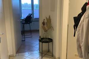 Gepflegte 2-Zimmer-Wohnung mit Balkon in sehr guter Lage – Die vollständige Adresse der Immobilie erhältst du vom Anbieter., 85354 Freising – Vorschaubild 3