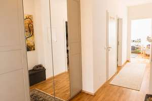 Ein Zuhause der Extraklasse – 4 Zimmer mit maßgefertigten Einbauten! – Mühlsteige 37, 89073 Mitte, Ulm – Vorschaubild 3