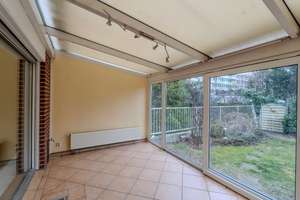 Reihenendhaus mit 5 Zimmern und 142 m² in ruhiger Lage von Mönchengladbach-Rheindahlen – Die vollständige Adresse der Immobilie erhältst du vom Anbieter., 41179 Rheindahlen-Mitte, Mönchengladbach – Vorschaubild 10