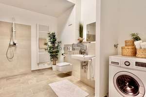 Exklusive Erdgeschosswohnung mit Garten & Terrasse – Stilvoll Wohnen im Herzen der Stadt – Die vollständige Adresse der Immobilie erhältst du vom Anbieter., 76133 Innenstadt-West, Karlsruhe – Vorschaubild 19