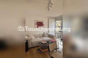 Tauschwohnung: Biete 2-Zimmer-Wohnung, suche in Bogenhausen/Schwabing – Die vollständige Adresse der Immobilie erhältst du vom Anbieter., 80339 Schwanthalerhöhe (Ortsteil), München – Vorschaubild 2
