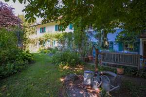 Landhaus in Seeshaupt / Eisenrain – Die vollständige Adresse der Immobilie erhältst du vom Anbieter., 82402 Seeshaupt – Vorschaubild 5