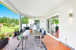 **Bungalow mit parkähnlicher Gartenanlage in ruhiger Umgebung** – Potsdam-Mittelmark (Kreis) – Vorschaubild 32