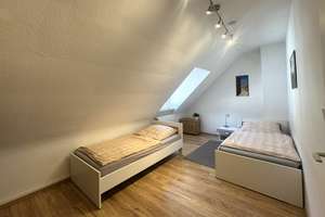 3-Zimmer-Wohnung mit kompletter Anlagestrategie zu kaufen! – Die vollständige Adresse der Immobilie erhältst du vom Anbieter., 47799 Cracau, Krefeld – Vorschaubild 5