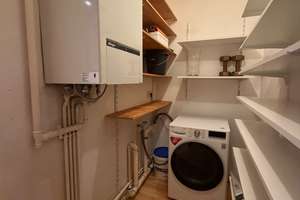 GELEGENHEIT! Große, helle und hochwertige 2 Zimmer-Wohnung, Provisionsfrei. – Koloniestraße 80, 13359 Gesundbrunnen, Berlin – Vorschaubild 14