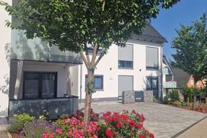 Wunderschöne helle Eigentumswohnung am beliebten Bürbacher Giersberg zu verkaufen!