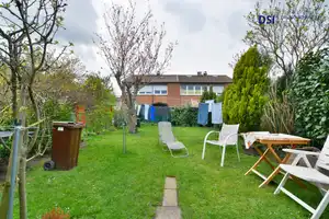 Attraktives, familienfreundliches Reihenmittelhaus in ruhiger Lage in Pulheim! – Rhein-Erft-Kreis – Vorschaubild 27