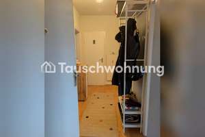 Tauschwohnung: 3 ZKB mit Balkon im Woogsviertel – Die vollständige Adresse der Immobilie erhältst du vom Anbieter., 64287 Darmstadt-Ost, Darmstadt – Vorschaubild 6