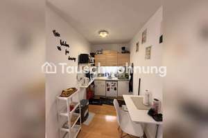Tauschwohnung: Perfekt für Mainz-Liebhaber – Die vollständige Adresse der Immobilie erhältst du vom Anbieter., 55116 Altstadt, Mainz – Vorschaubild 9