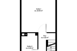 Gemütliches Zuhause im Grünen – Die vollständige Adresse der Immobilie erhältst du vom Anbieter., 22417 Langenhorn, Hamburg – Vorschaubild 17