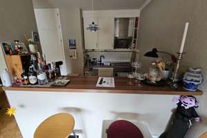 Wohnen mit Charakter: Gepflegte 2-Zimmer-Wohnung in Wiesbaden-Sonnenberg – Danziger Straße 63, 65191 Sonnenberg, Wiesbaden – Vorschaubild 4