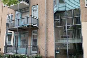 Wir renovieren für Sie: praktische 3-Zimmer-Wohnung – Rosenstr. 24, 70182 Rathaus, Stuttgart – Vorschaubild 1