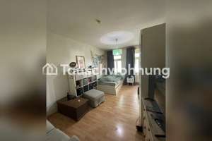Tauschwohnung: 1-Zimmer-Wohnung in Pankow für größere tauschen – Die vollständige Adresse der Immobilie erhältst du vom Anbieter., 10407 Prenzlauer Berg, Berlin – Vorschaubild 4