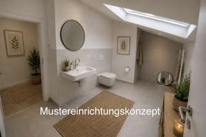 Modernes Wohnen in Bochum-Stiepel - 103 qm – Die vollständige Adresse der Immobilie erhältst du vom Anbieter., 44797 Stiepel, Bochum – Vorschaubild 6