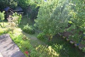 STILVOLLES FAMILIENHAUS mit großem, geschütztem Garten in Düsseldorf-Wittlaer – Die vollständige Adresse der Immobilie erhältst du vom Anbieter., 40489 Wittlaer, Düsseldorf – Vorschaubild 27
