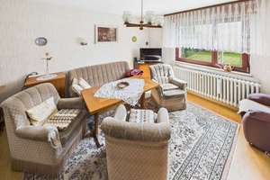 Einfamilienhaus mit angrenzender Scheune und Garten in Wildeck-Obersuhl – Die vollständige Adresse der Immobilie erhältst du vom Anbieter., 36208 Wildeck – Vorschaubild 6