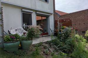 Zuhause im Grünen - Großzügige Maisonette-Wohnung in BS-Schapen – Die vollständige Adresse der Immobilie erhältst du vom Anbieter., 38104 Volkmarode, Braunschweig – Vorschaubild 6