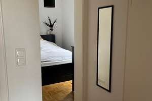 Freundliche Wohnung Nähe Hauswörmannsweg – Ravensbrink 24, 49082 Schölerberg, Osnabrück – Vorschaubild 7