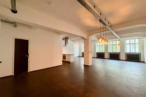 Stilvolles Loft Apartment – 63067 Messehalle, Offenbach am Main – Vorschaubild 2