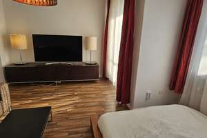 Möblierte 2 Zimmer Wohnung mit Balkon, S Wedding  – reinickendorfer str 108, 13347 Wedding, Berlin – Vorschaubild 4