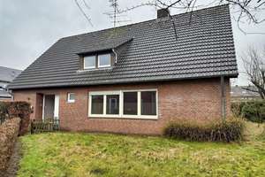 Ihr Haus mit viel Platz - großes Grundstück auf Erbpacht – Die vollständige Adresse der Immobilie erhältst du vom Anbieter., 46399 Bocholt – Vorschaubild 2