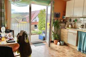 3-Familienhaus in ruhiger Lage  mit fantastischem Fernblick über die Täler und Wälder – Gießen (Kreis) – Vorschaubild 6