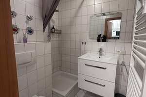 Modernisierte 1-Zimmer-ETW in Karlsruhe-Durlach, 22 m² mit EBK – Oberwaldstr. 8, 76227 Durlach, Karlsruhe – Vorschaubild 4